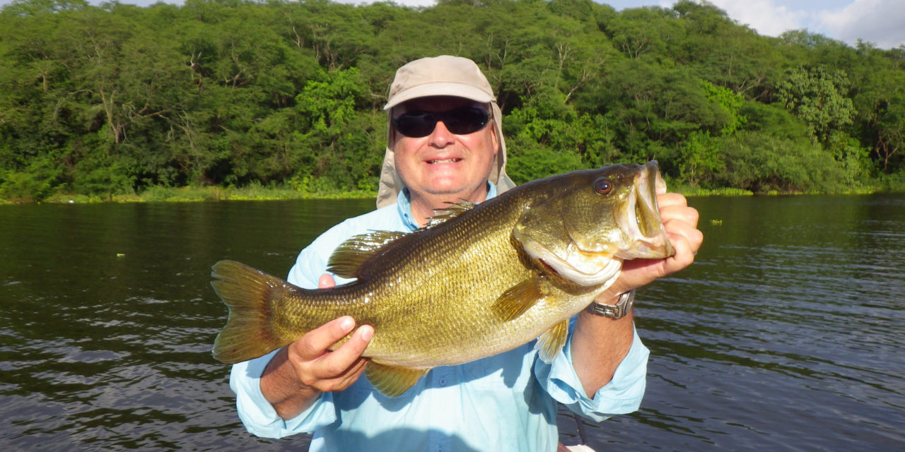 Top 5 Bass Fishing Locations – Best Fishing Experience