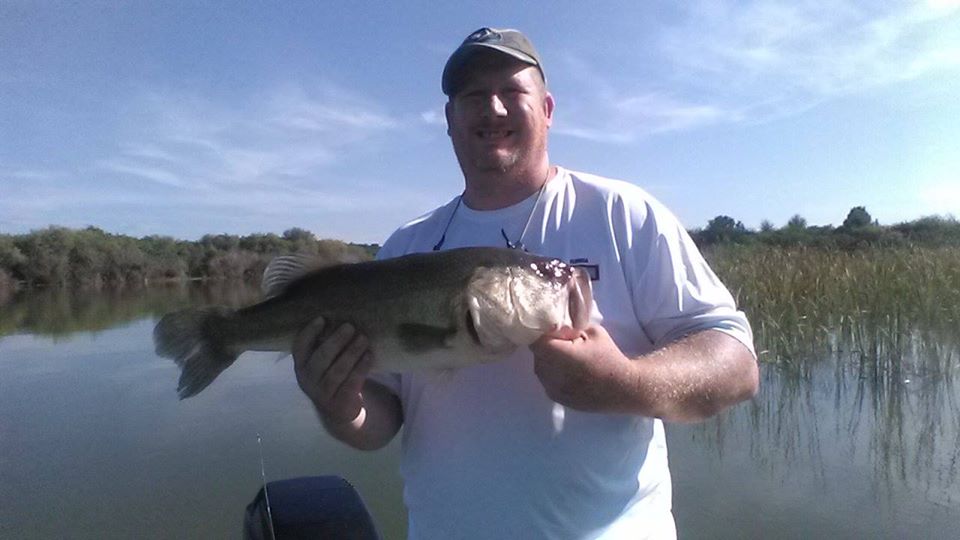 Weekly Spotlight: Edward Pyles