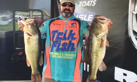 Weekly Spotlight: Uby J. Rosell