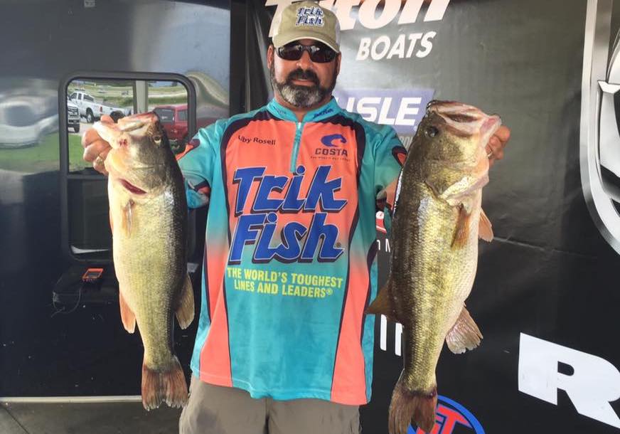 Weekly Spotlight: Uby J. Rosell