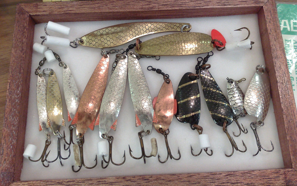 The Largemouth Bass Lure That People Have Given Up On – The Pros Never Threw it Out