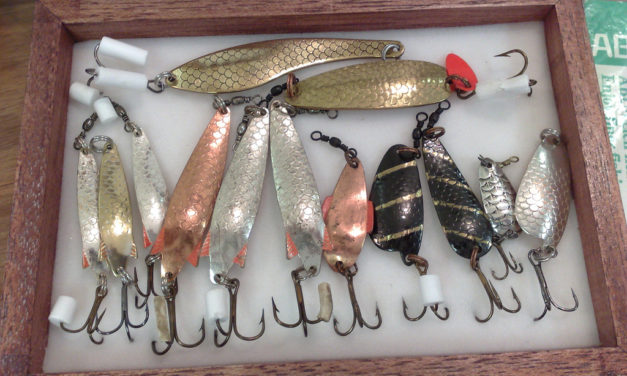 The Largemouth Bass Lure That People Have Given Up On – The Pros Never Threw it Out