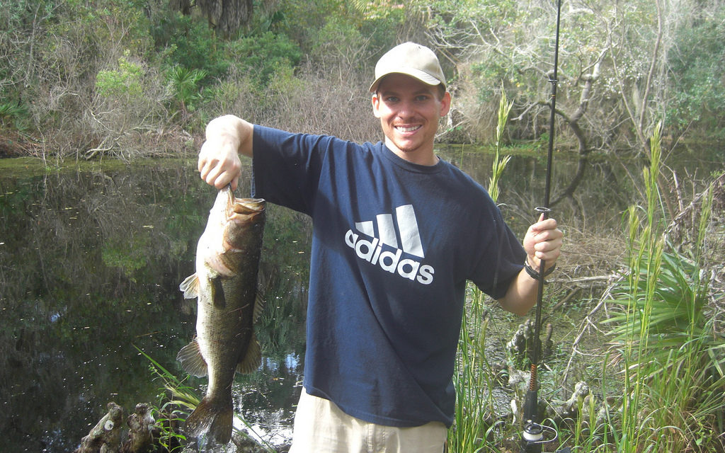 Helpful Fishing Tips For The New Fisherman