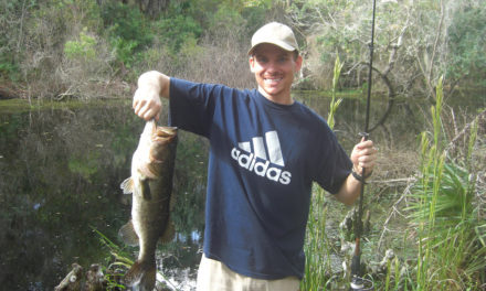 Helpful Fishing Tips For The New Fisherman