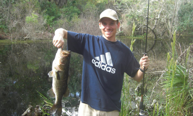 Helpful Fishing Tips For The New Fisherman