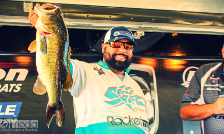 Co-Anglers.com, my vision made reality – the beginning