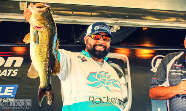 Co-Anglers.com, my vision made reality – the beginning