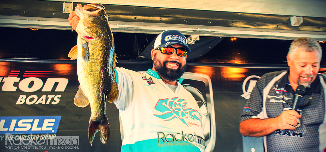 Co-Anglers.com, my vision made reality – the beginning