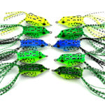 Frogs For Largemouth Bass – Why You Should Never Buy Them If You Want to Catch Fish