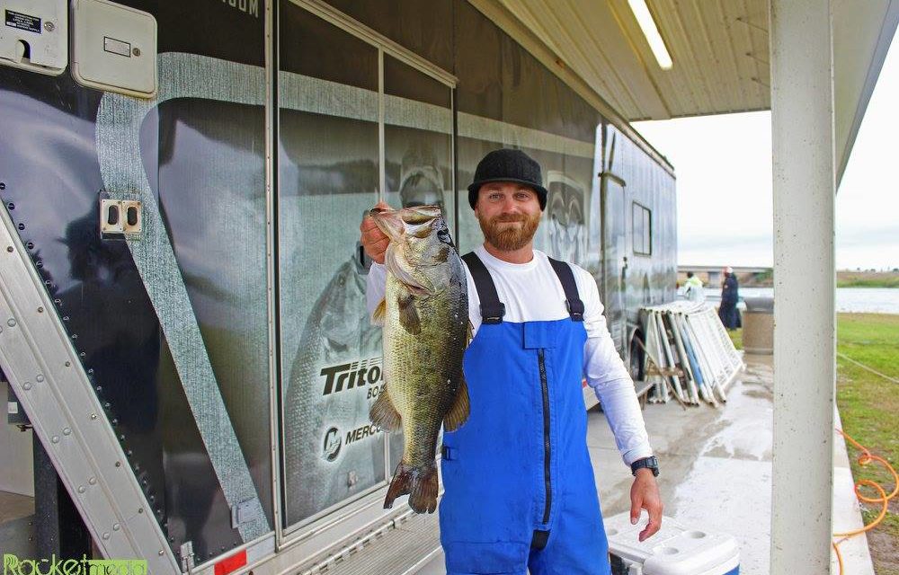 Nicolas Kayler – Florida Stick and Multiple Co-Angler of the Year wins