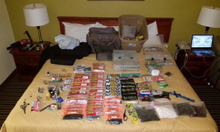 Tournament do’s and don’ts Part 1