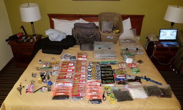 Tournament do’s and don’ts Part 1