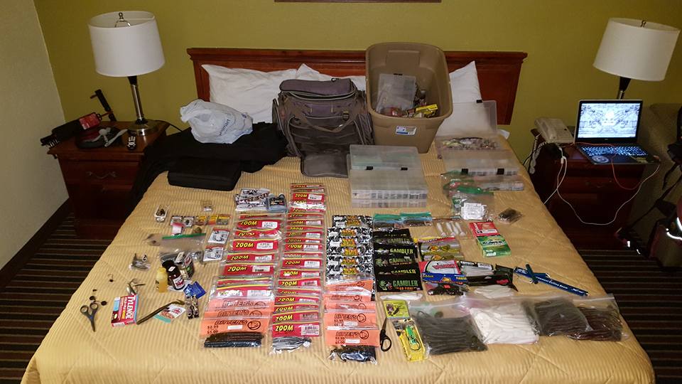 Tournament do’s and don’ts Part 1