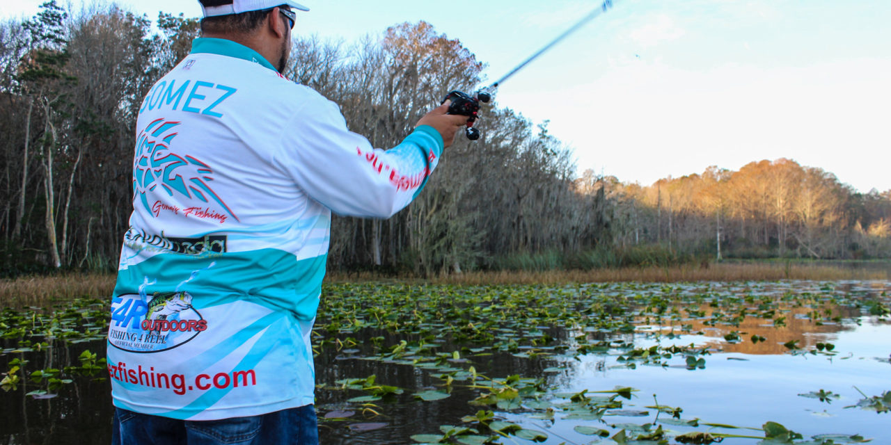 Tournament do’s and don’ts Part 2: Casting