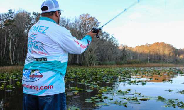 Tournament do’s and don’ts Part 2: Casting