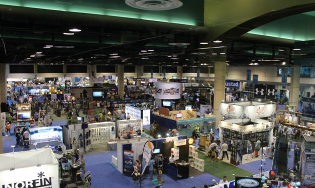 ICAST 2017 – Our recap: brands, buyers, pros, and more!