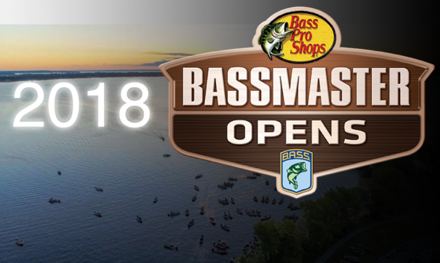 B.A.S.S. 2018 Opens: End of the average Joe?