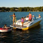 Boating – fun for everyone not just for tournament fishing
