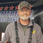 Tough fishing on the waters of Ross Barnett