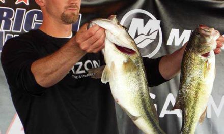 Recap: 2018 Ray Scott Championship held on the Red River