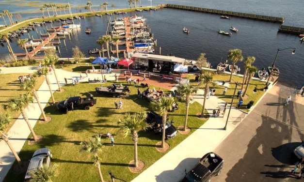 How To Launch A Boat As A Co-Angler