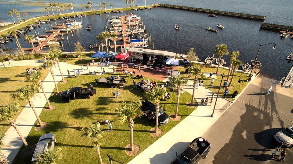 How To Launch A Boat As A Co-Angler