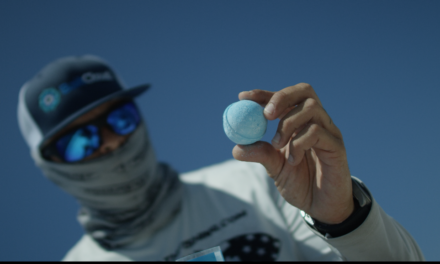 ICAST New Products: Trout Formula and “BaitCloud InLine”