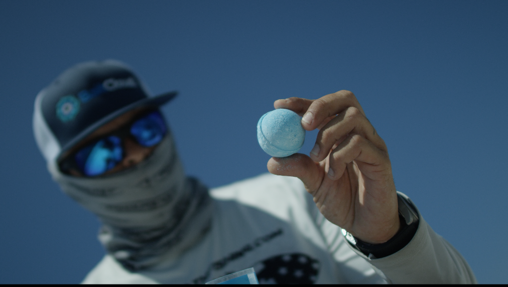 ICAST New Products: Trout Formula and “BaitCloud InLine”