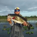 Eric Andrews Florida Stick and racing for Co-AOY