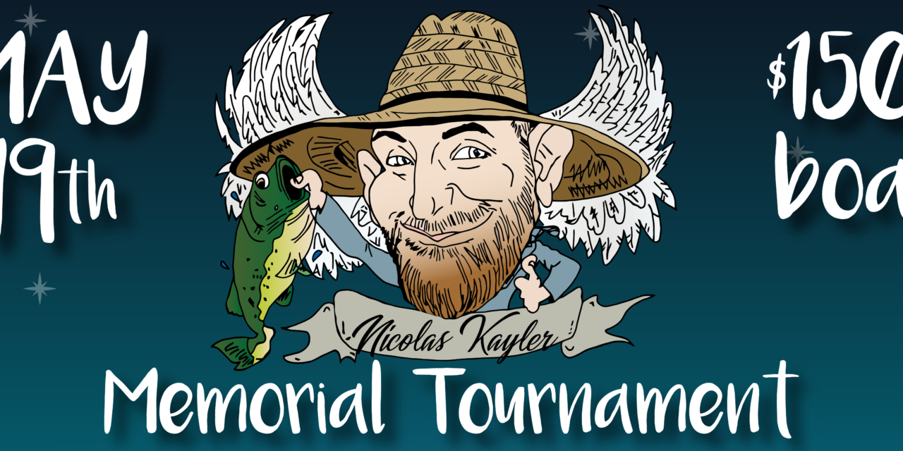 Nik Kayler Memorial Tournament