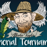 Nik Kayler Memorial Tournament