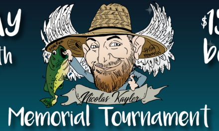 Nik Kayler Memorial Tournament