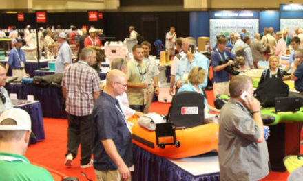 Sportfishing Industry Presents the ICAST 2018 New Product Showcase Awards