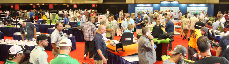 Sportfishing Industry Presents the ICAST 2018 New Product Showcase Awards