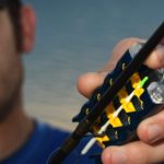 Patented RTD Rod Threading Device Offers Relief For Common Fishing Headaches