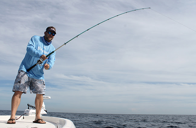 Seaguar Spools up Line and Leader Advantages