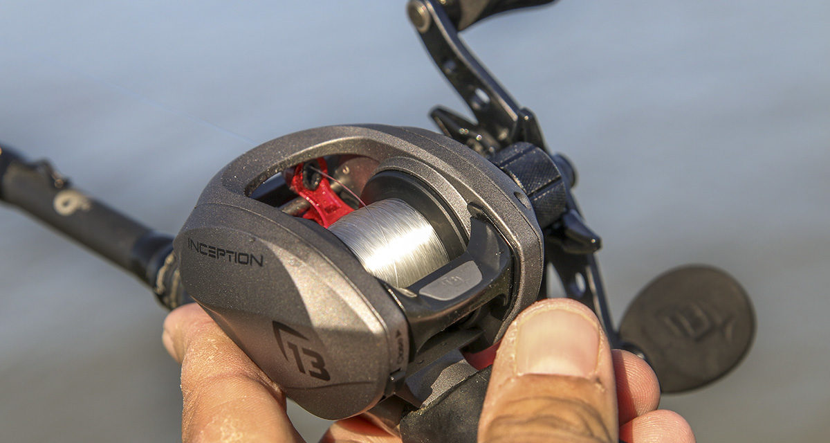 Angling Basics: What You Need To Know About Fishing Reels