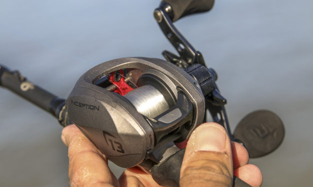 Angling Basics: What You Need To Know About Fishing Reels