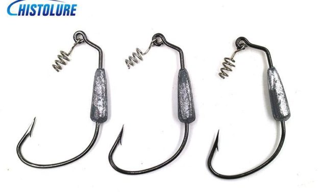 Are You Losing Fish Because Your Hook Isn’t Sharp?