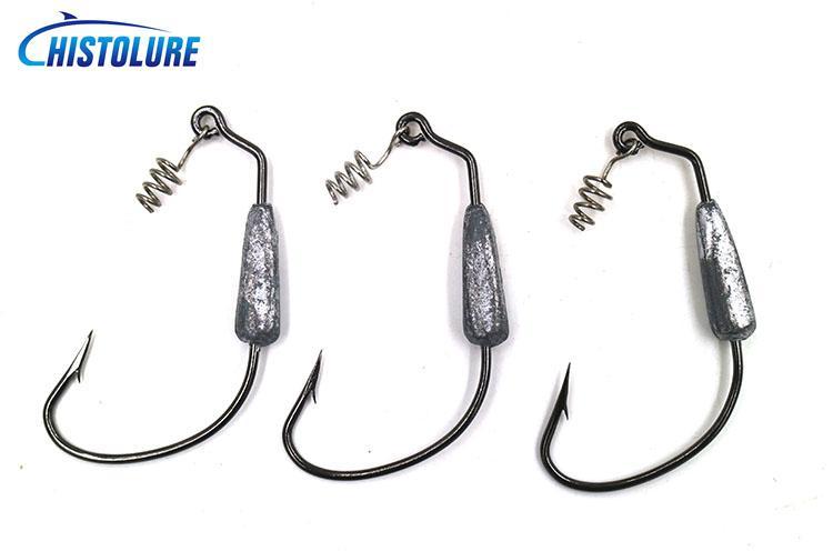 Are You Losing Fish Because Your Hook Isn’t Sharp?