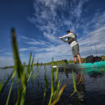 Old Town® Unveils Radical New  Topwater™ Fishing Kayak Series at ICAST 2018