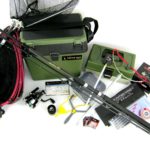 Fishing kit basics when you’re just getting started