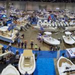 Shopping for a boat? Check out a boat show
