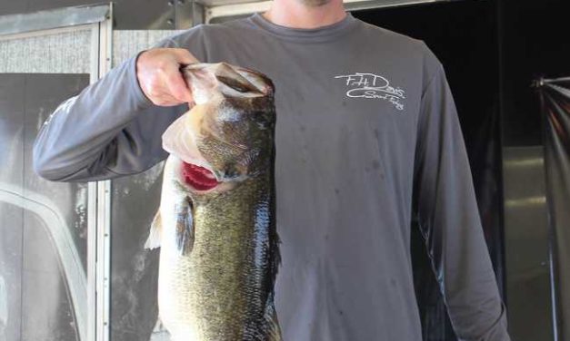 ABA Area 5 Championship on Lake Okeechobee